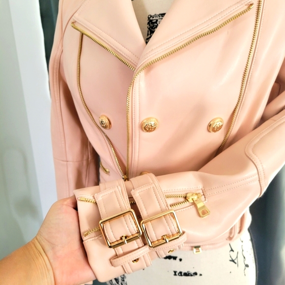 Jacket - Picture 4 of 6